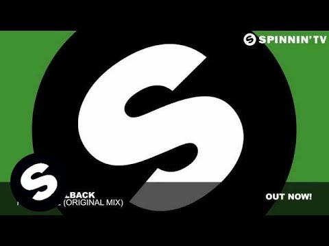John Dahlback - Pressure (Original Mix)