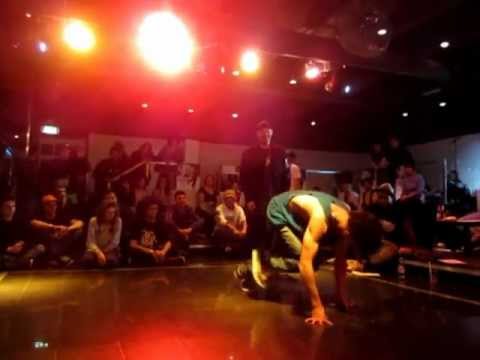bboy buzz vs hehehe