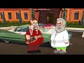 Al Steals Woody Grounded Reupload