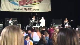 Charlie XCX - London Queen - LIVE