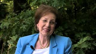 Blue Ridge Bookfest 2011: Ann Ross