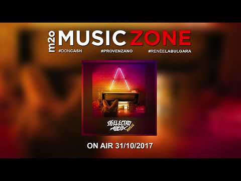 More Than You Know (Skelectro & Allenx Bootleg) @ Provenzano Music Zone - Radio m2o (31/10/2017)