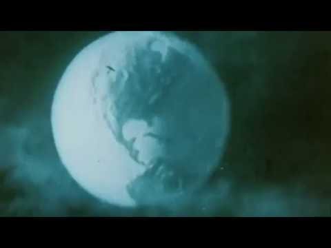 East Sister - Cinema (Official Video)