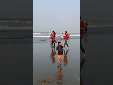 Tera Naam Lete  ❤#youtubeshorts #short #trending #beach