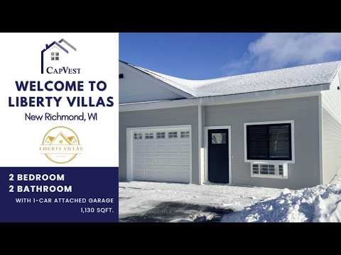 Liberty Villas Bldg. 01 - Video 2 of 2