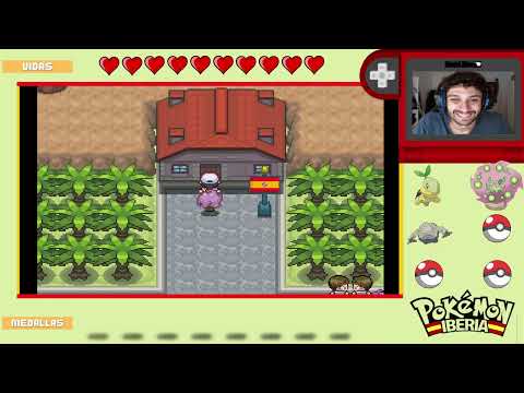 ¡Pokemon Iberia Nuzlocke! Episodio 3. ¿Cuánto se sobre Pokemon?