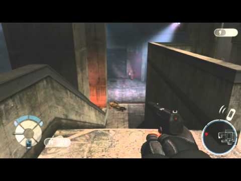 Goldeneye 007 Reloaded - MI6 Ops - All Stealth Missions