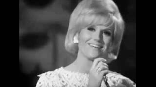 Dusty Springfield - Second Time Around  Live 1968.