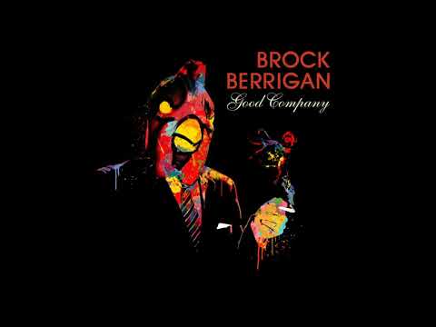 Brock Berrigan - Silicia (Mattron x Brock) Video