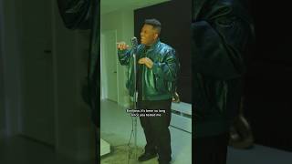 Janice STFU 🤫 #shorts #Drake