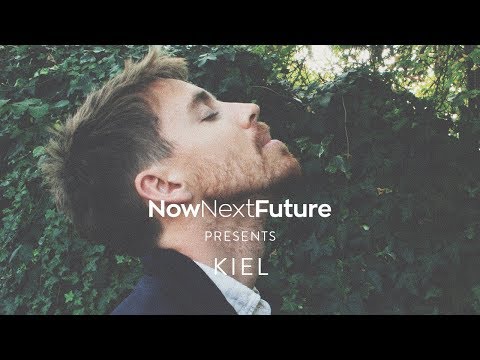 NowNextFuture - Nick Kingswell (KIEL)