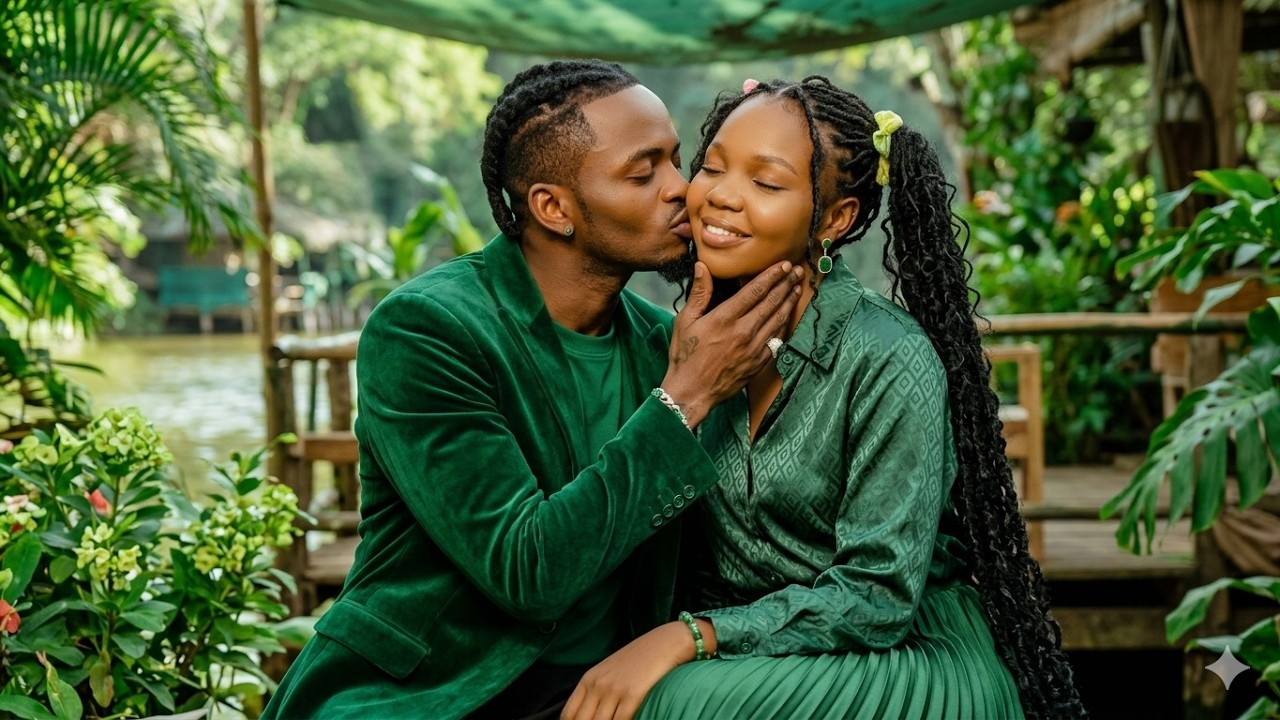 UMENITEKA – DIAMOND PLATNUMZ FT ZUCHU by TANZANIAN — Official Music Video