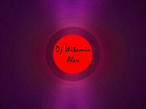 Sak Noel - Loca People (Dj Witamin Alex Mash-UP Mix)