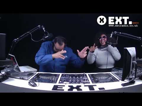 Original Memzee Interview Feat Maleh live on EXT Radio 25/06/2022