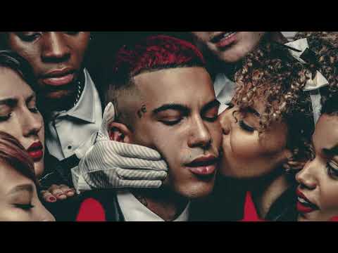 [FREE] Type Beat Sfera Ebbasta x Famo$o - ABRA