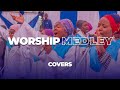 Herzliches Lobpreis Medley Coverversionen Hauptaltar Von Kayole