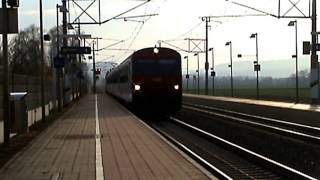 preview picture of video 'Ein Abend in Markersdorf an der Pielach - Westbahn'