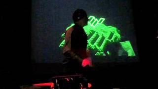 Wrangler - Modern World - Live in Copenhagen 2016