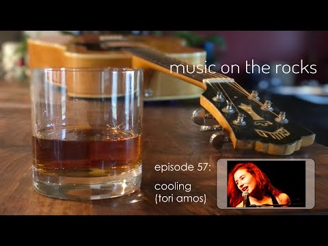 Music on the Rocks - Ep. 57 - Cooling (Tori Amos)