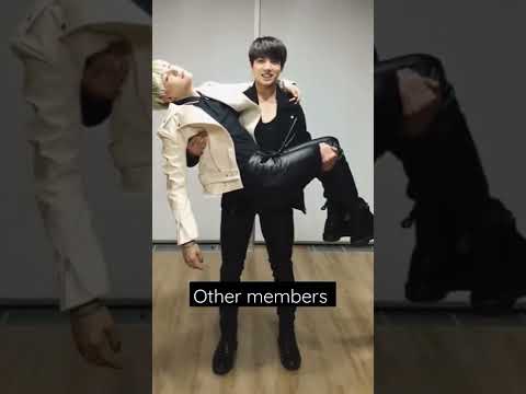 suga with other members vs suga with jimin ,so cute 😂😂#shorts #shorts #youtubeshorts #bts