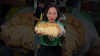 Download lagu MARTABAK TERMEHONG, TERTEBAL DAN TERENDUL .. RATING 10/10 bt Martabak Sinar Bulan di Muara Karang!! mp3