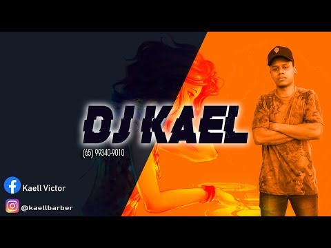 DJ KAEL- MEDUZA: Piece of Your Heart ( VERSÃO FUNK ) 2K19
