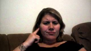 asl sign hearing loss