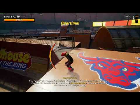 Tony Hawk's™ Pro Skater™ 1 + 2 on Steam