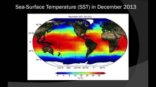 El Niño: A NASA Perspective