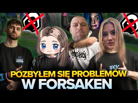 POWRÓT FLEXÓW - CINKROF, MAMM0N i 3 KOBITKI (skończyło się jak zawsze)