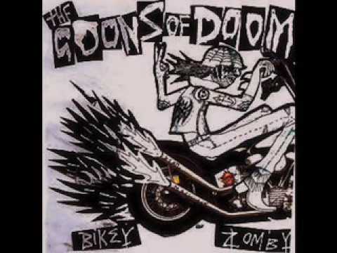 GOONS OF DOOM - 