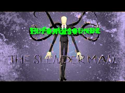 EuforiKSoundz - The Slender Man