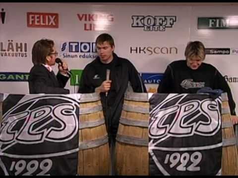 2.11.2010 Haastattelu: Plihal & Birner