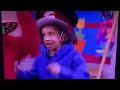 Barney Songs Silly Hat