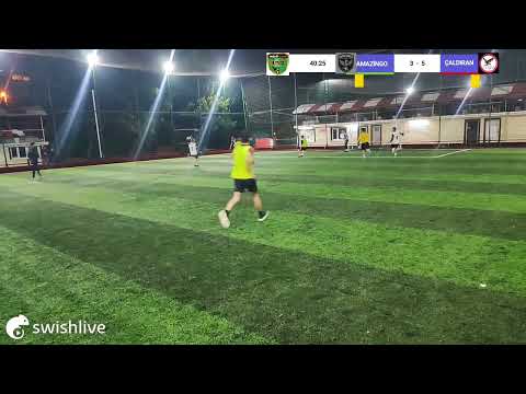 Gol Videosu