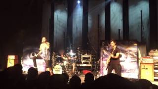 In Hearts Wake Afterglow