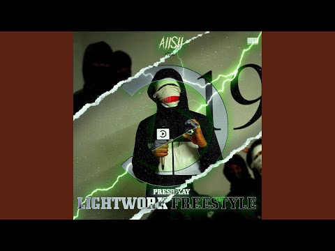 Lightwork Freestyle (feat. Aiisii)