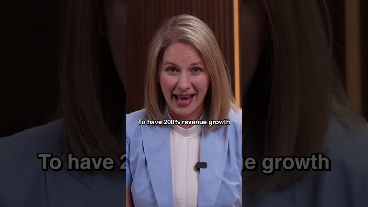 The Quantum Stock That's Actually Making Money