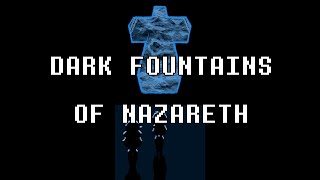 DARK FOUNTAINS OF NAZARETH (Deltarune Chapter 3 X Justice Mashup)