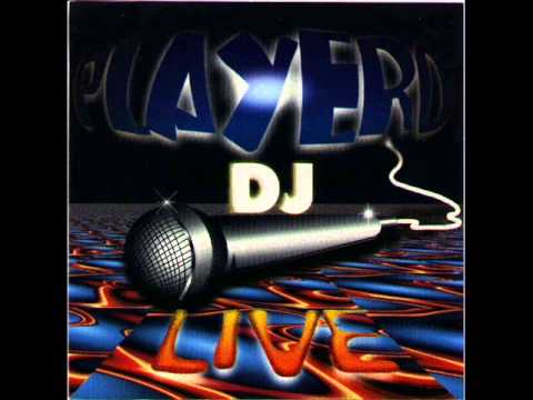 Dj Playero Live - pista 2