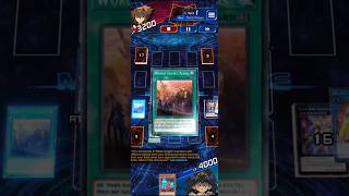 Destroy opponent's entire Hand and Extra Deck with Mekk-knight [Yu-Gi-Oh! Duel Links] #yugioh