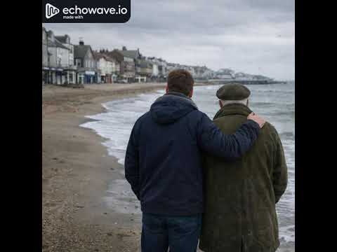 The Cold Between Us (Shiver) - (A follow up to Lucy Rose)