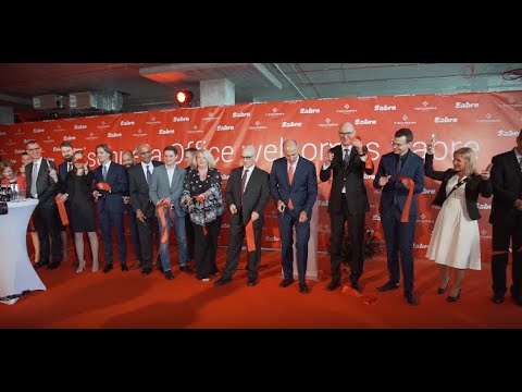 Great things are coming for Sabre! May 2019