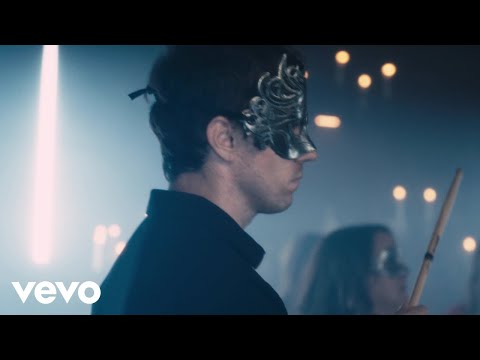 EMPEROR - SECRET SOCIETY (Official Music Video)