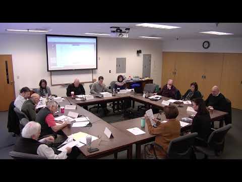 12.6.19 Economic Development Commission