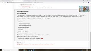 How to Use Examity