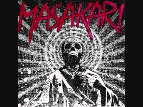Masakari - VII - The War Within