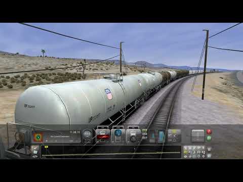 MongoTV_10700 - Mongo Games - Train Simulator - Part 47 - Canjun Pass