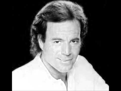 Julio Iglesias  Espera