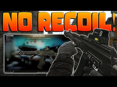 The BEST AK In EFT! AK-74N Best Build! | Escape From Tarkov!